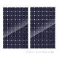 Module solaire Solar de silicium 530W 535W monocristallin 530W